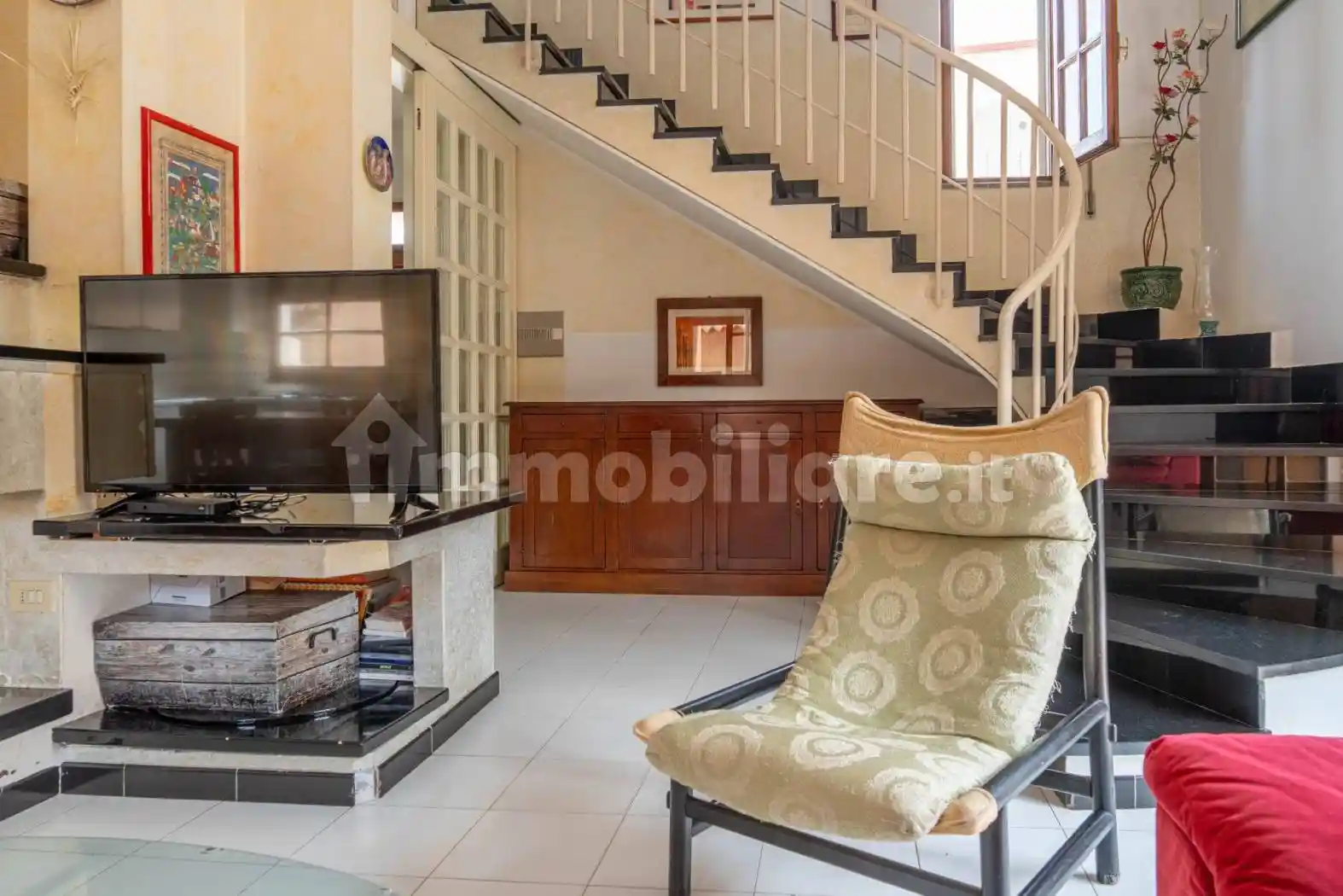 Villa unifamiliare, buono stato, 205 m², Monastir - foto 4