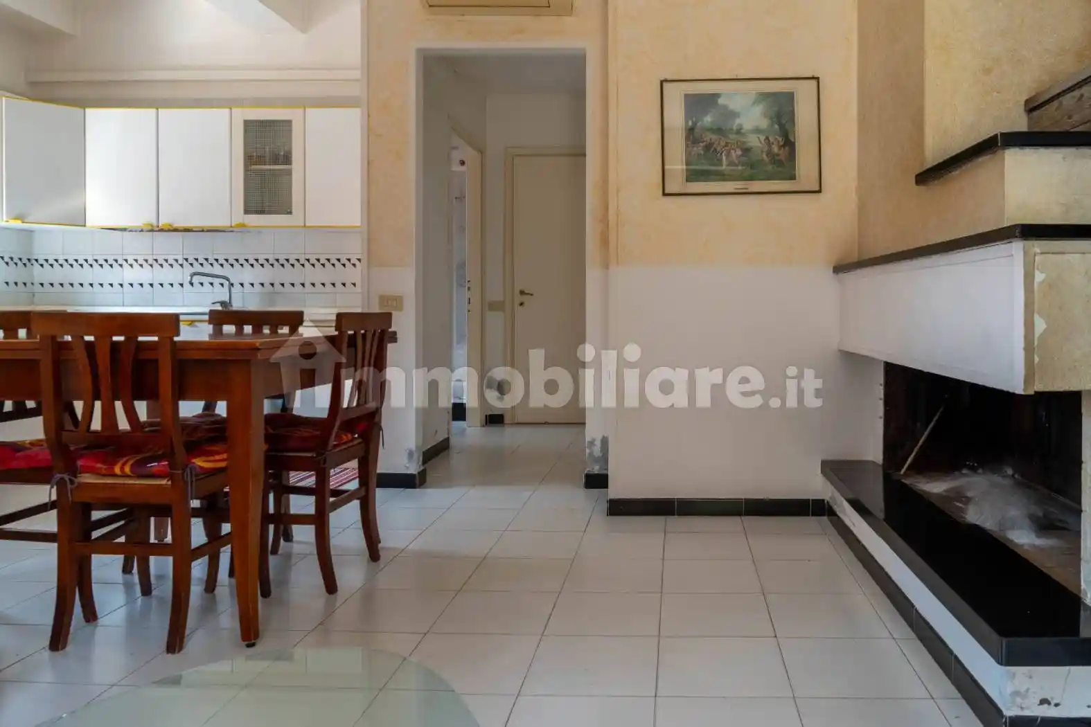 Villa unifamiliare, buono stato, 205 m², Monastir - foto 5