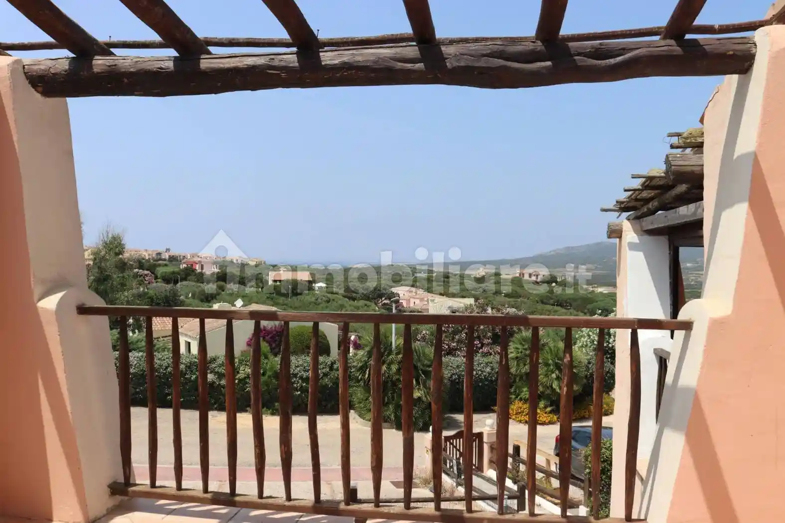 Attico - Mansarda in vendita a Stintino