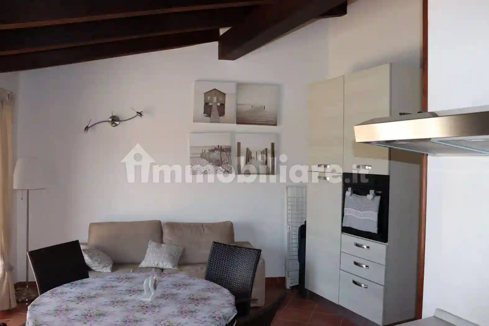 Attico - Mansarda - foto 5