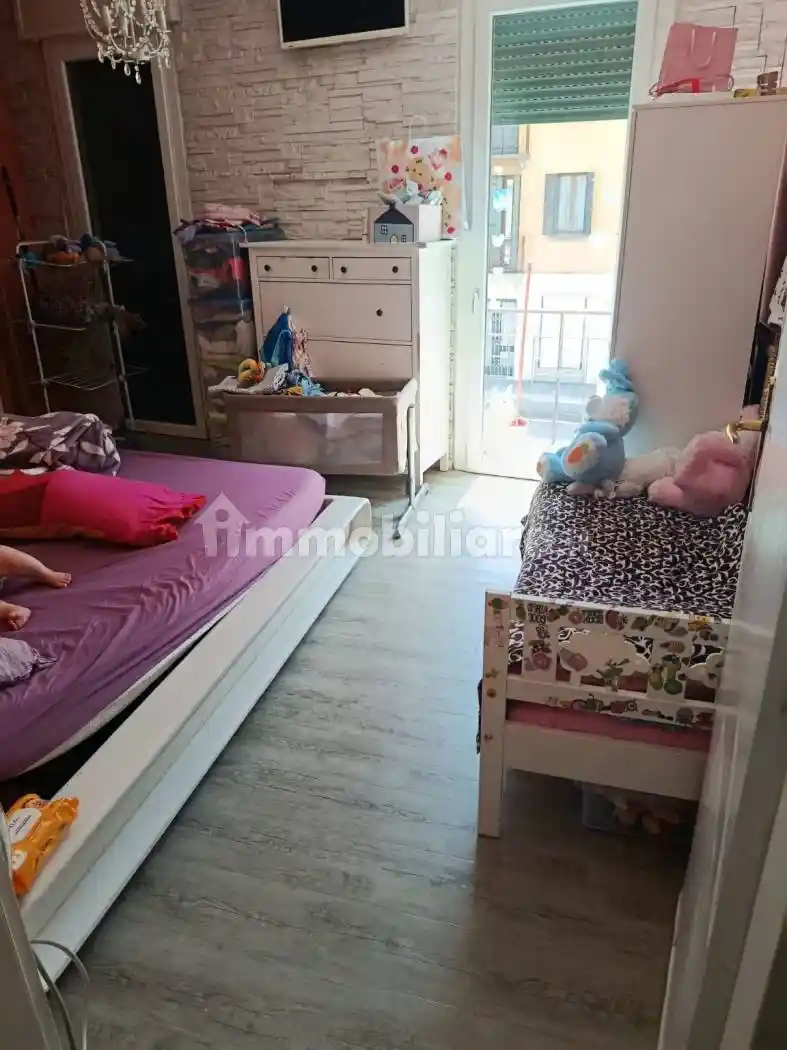 Appartamento in vendita a Padova