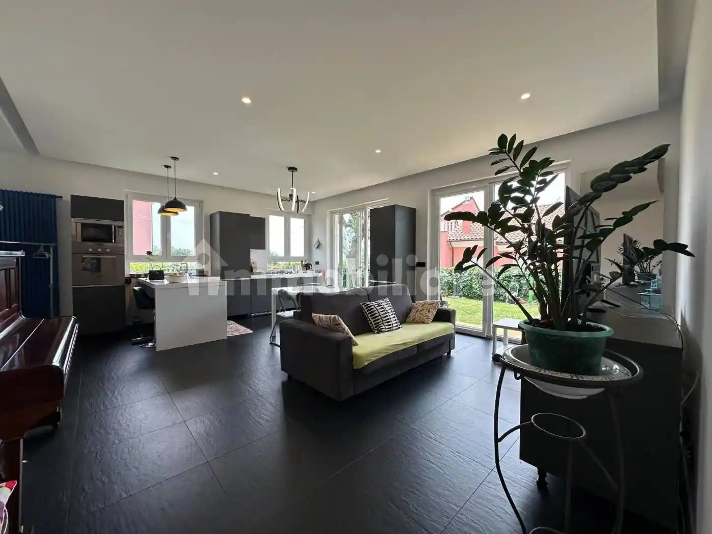 Appartamento in vendita a Loano