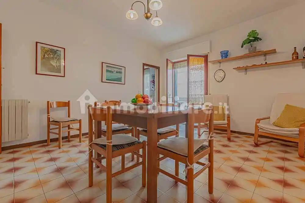 Trilocale via Pompeo 17, Lungomare Marconi, Alba Adriatica - foto 2