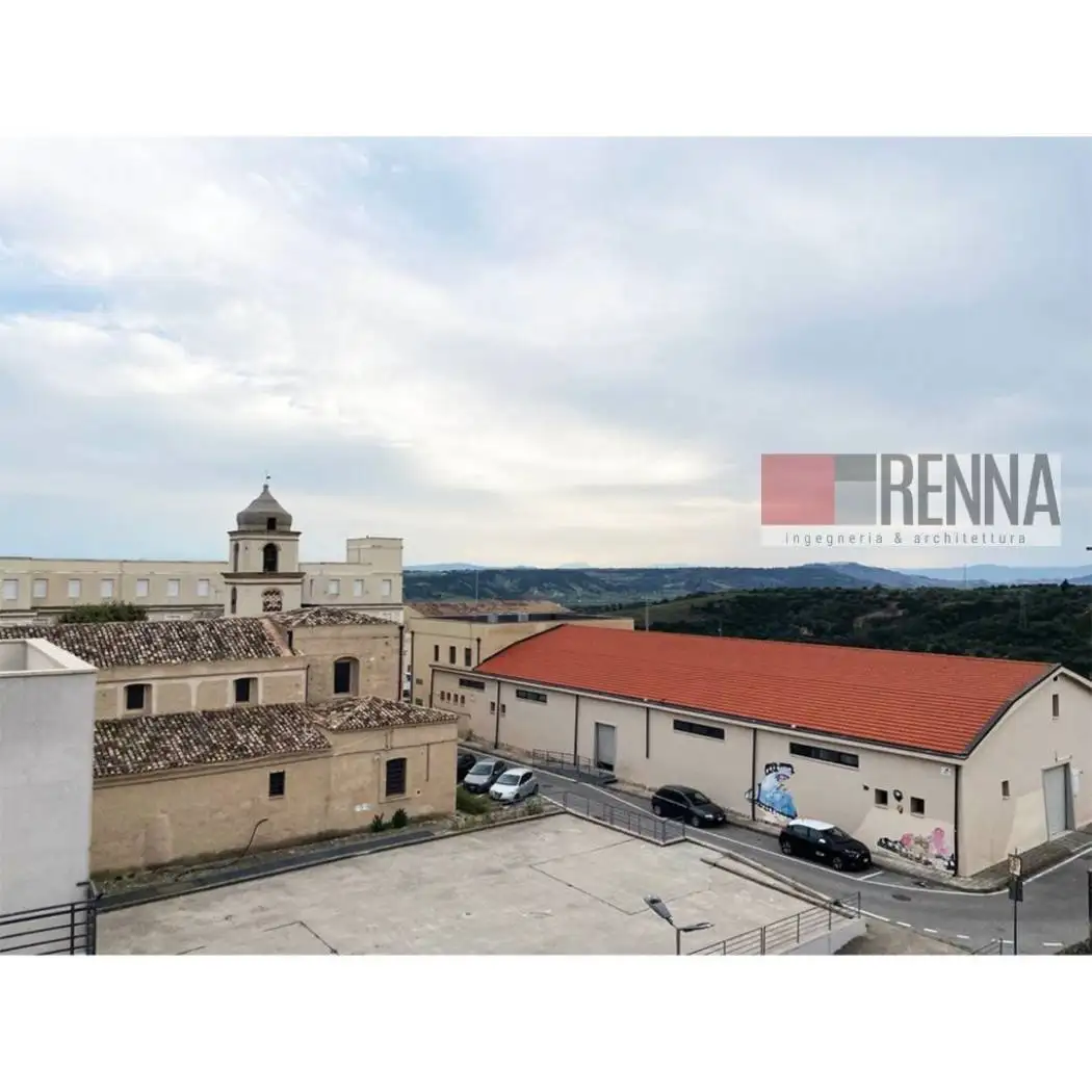 Casa indipendente in vendita a Bernalda