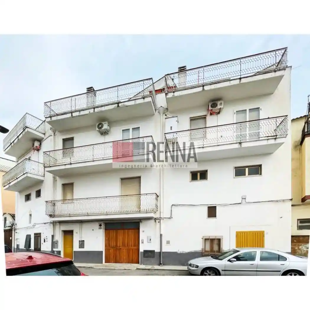 Terratetto plurifamiliare via Carlo Goldoni 6, Centro, Bernalda - foto 2