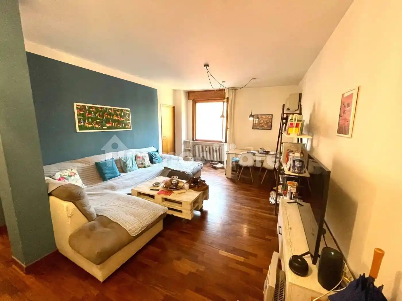 Appartamento in vendita a Carpi