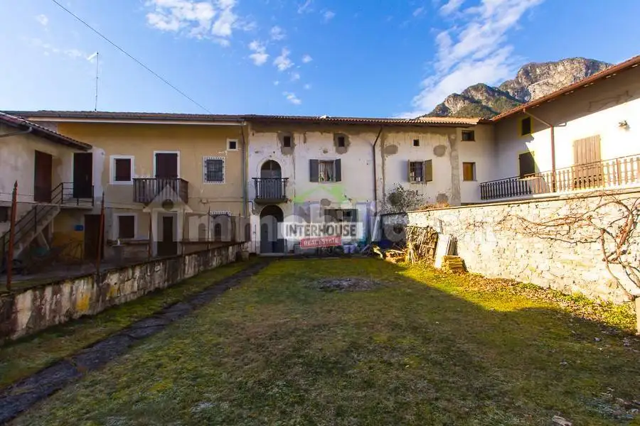 Villetta a schiera in vendita a Tramonti di Sotto