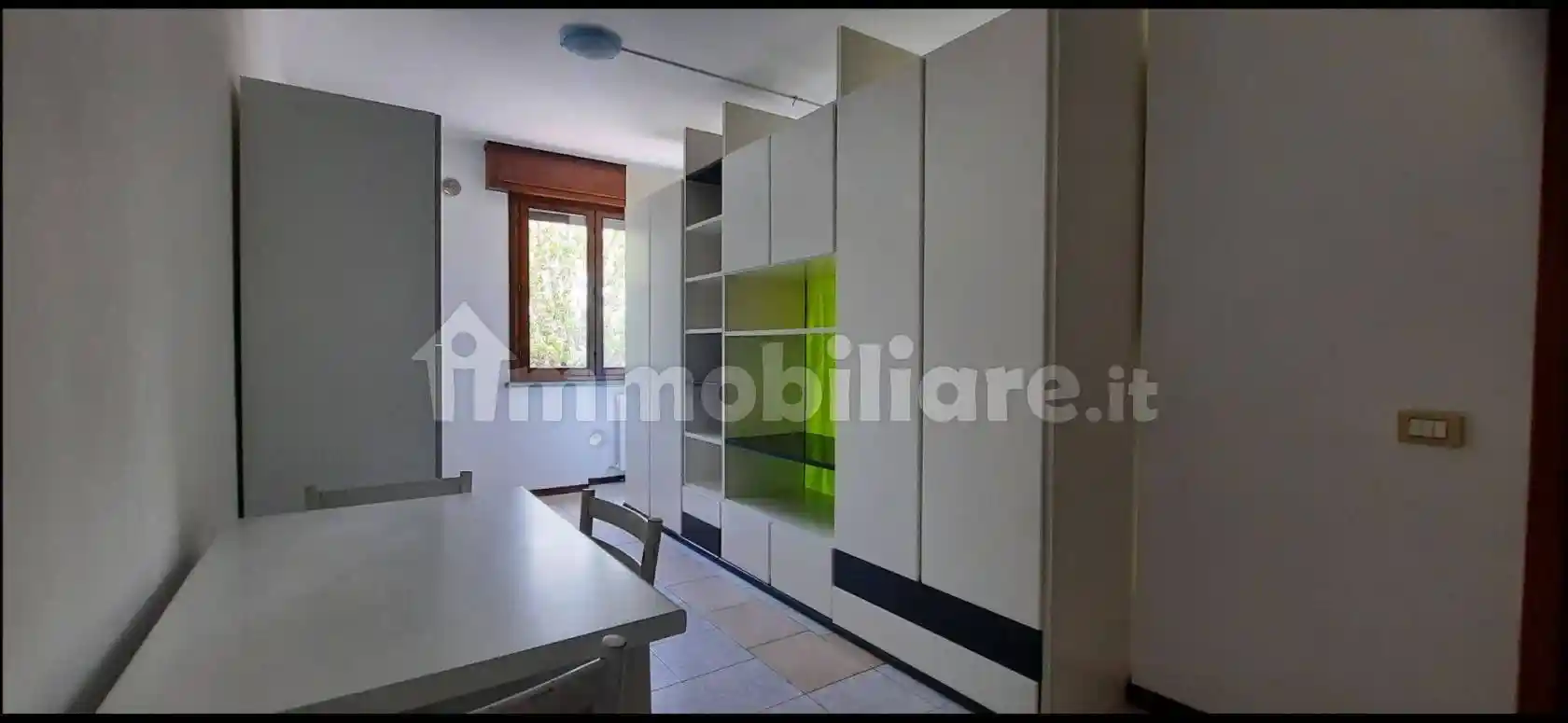 Appartamento in vendita a Reggio Emilia