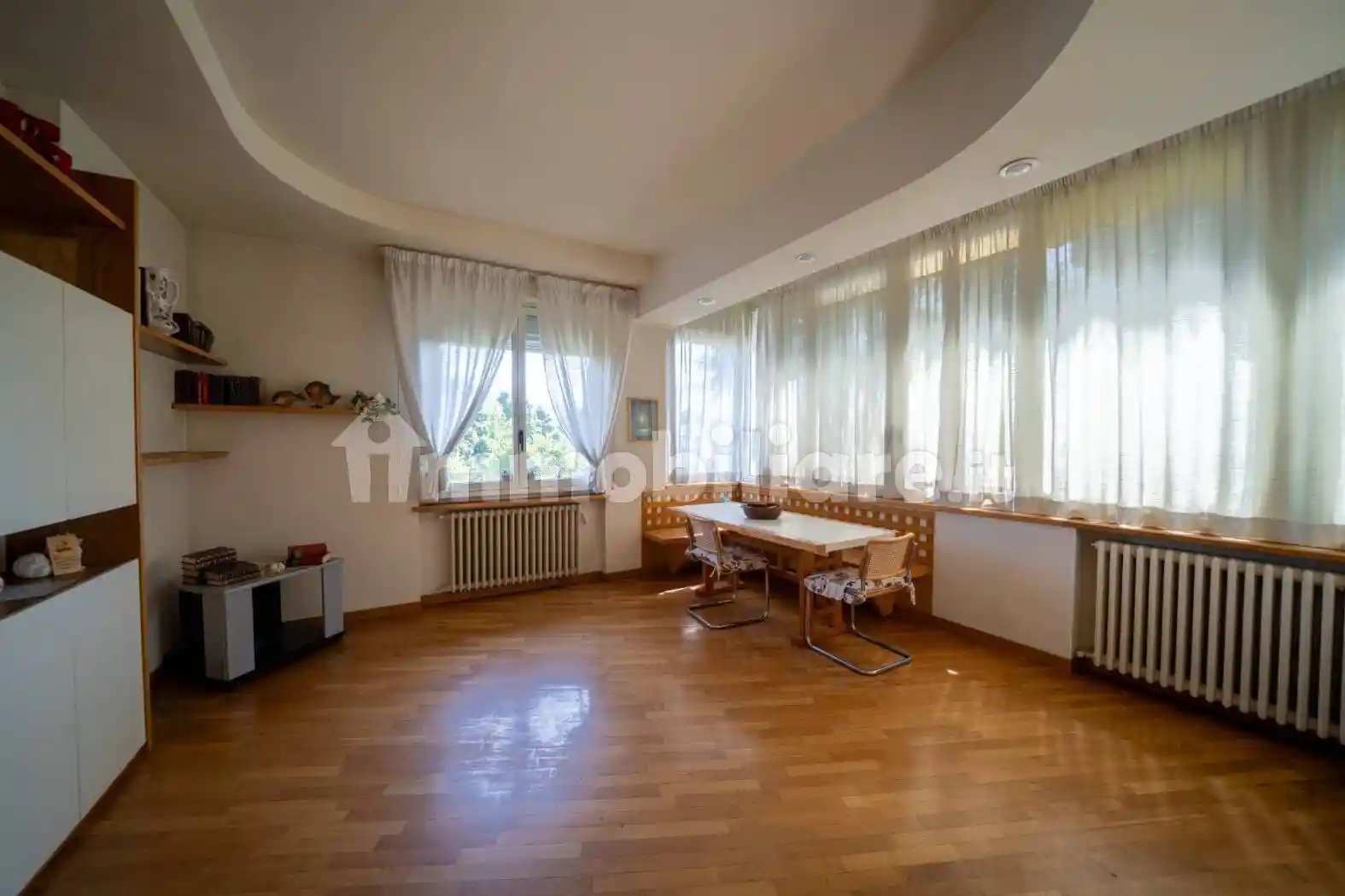 Appartamento in vendita a San Giovanni Valdarno