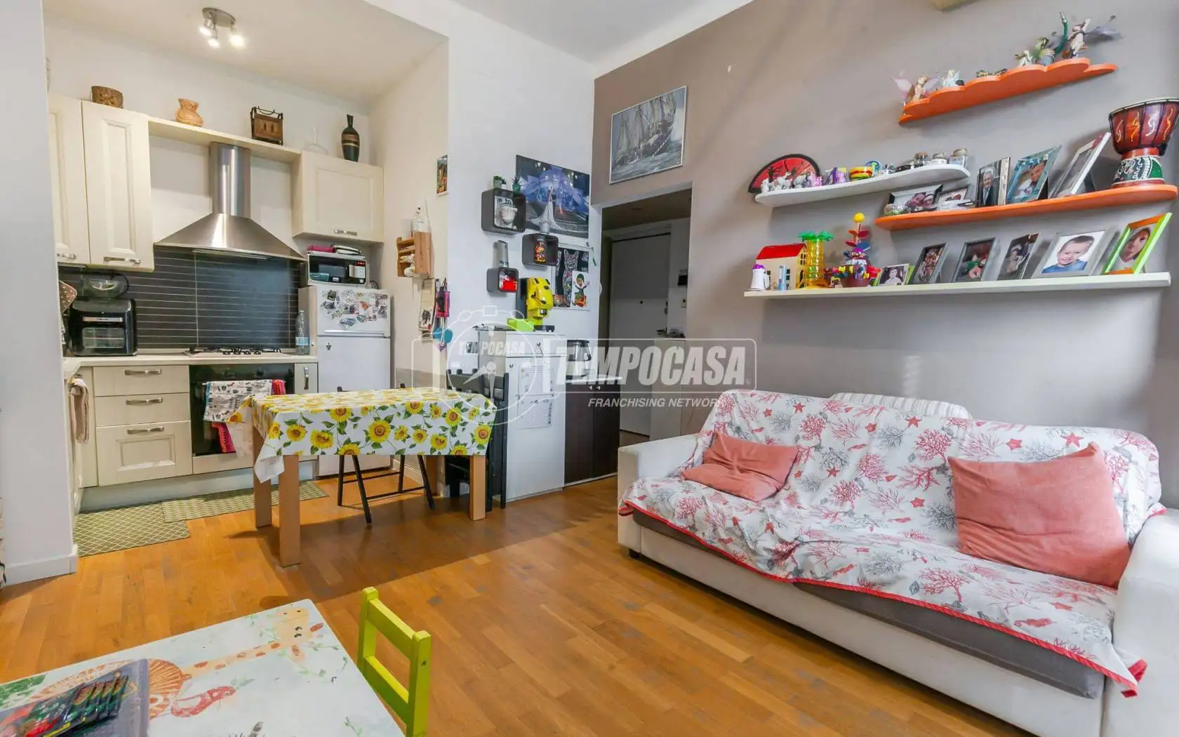 Apartment in vendita a Milan