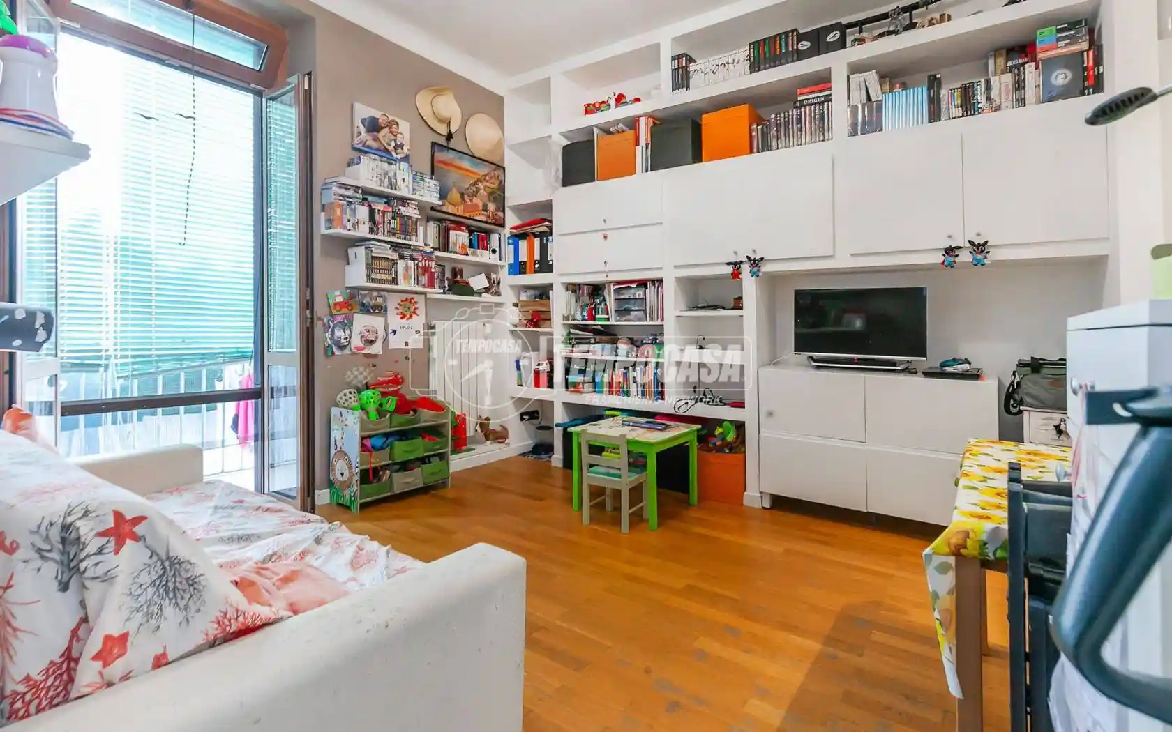 Bilocale via legnone, Dergano, Milano - foto 4