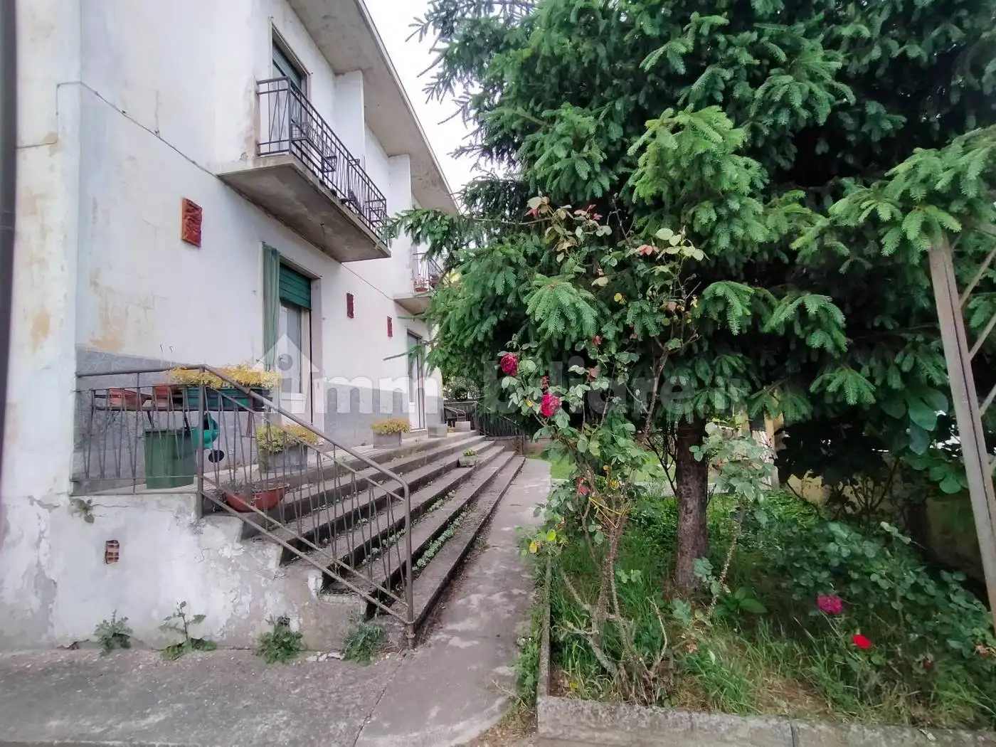 Palazzo - Edificio in vendita a Zerbolò