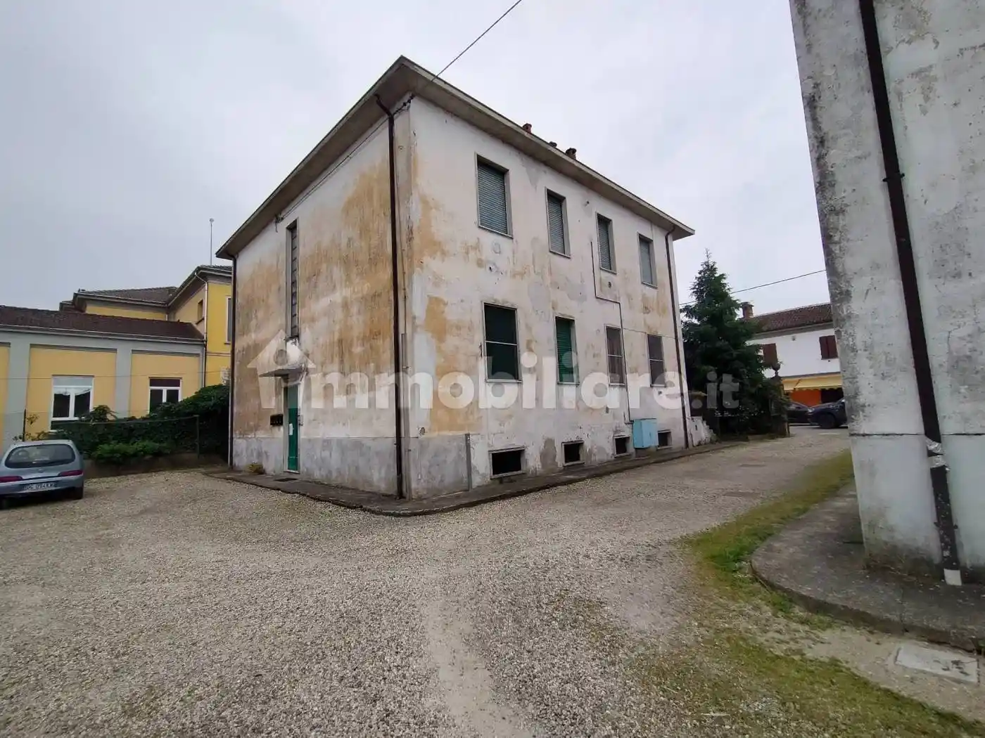 Palazzo - Edificio - foto 3