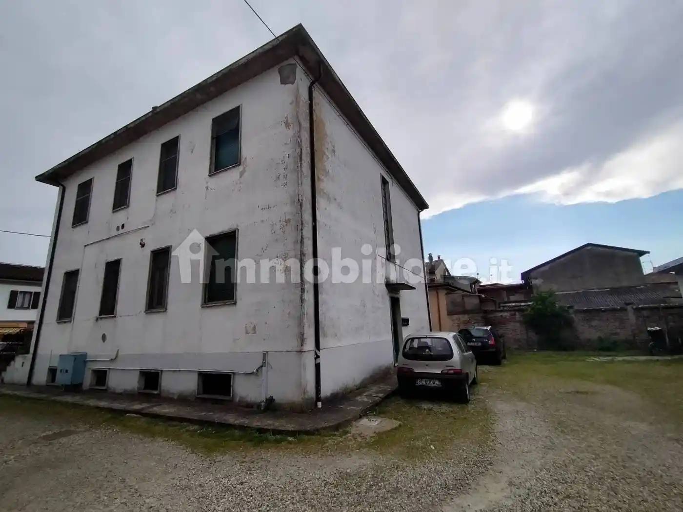 Palazzo - Edificio - foto 4