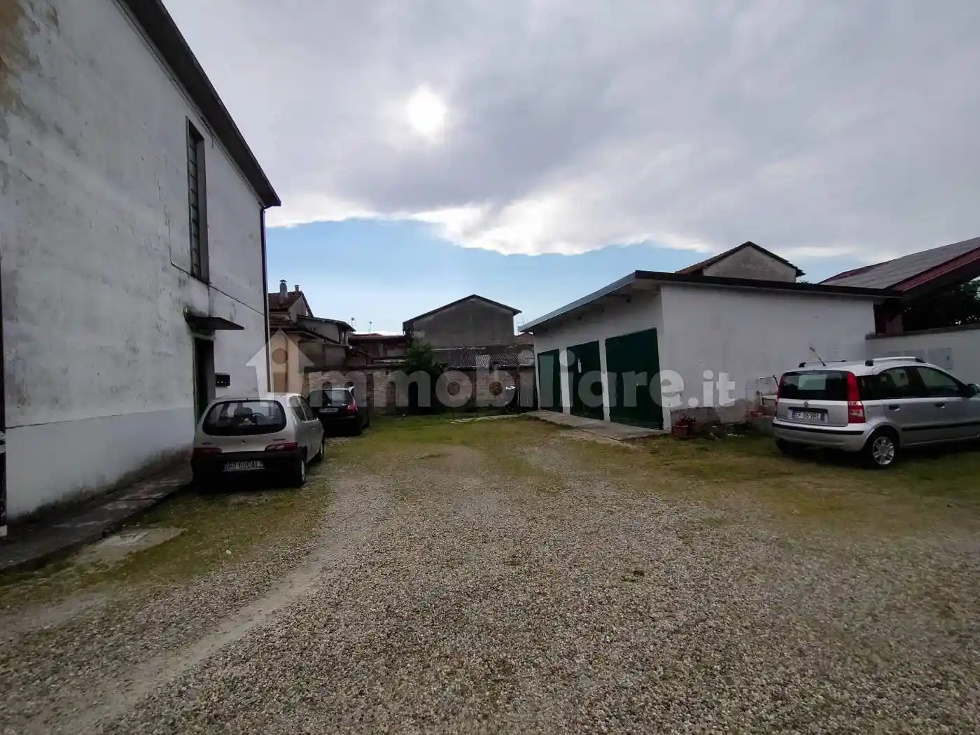 Palazzo - Edificio - foto 5