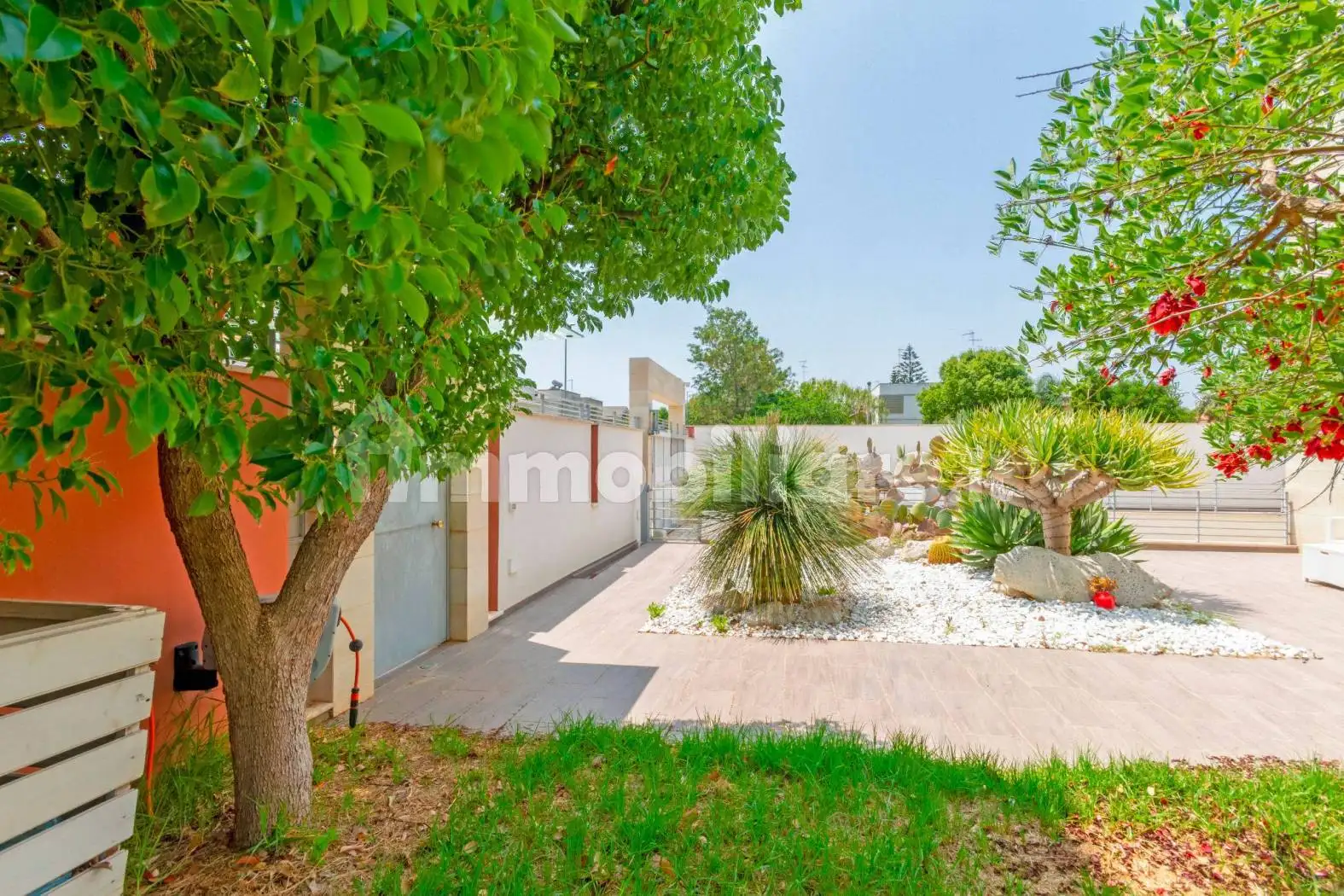 Villa in vendita a Lecce