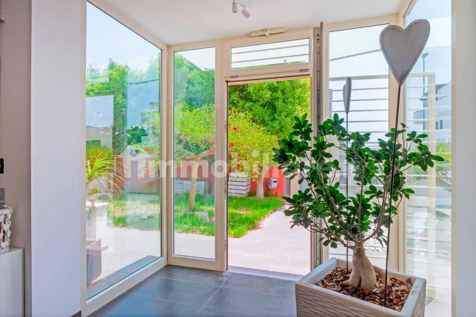 Villa unifamiliare, ottimo stato, 348 m², Stadio, Lecce - foto 2