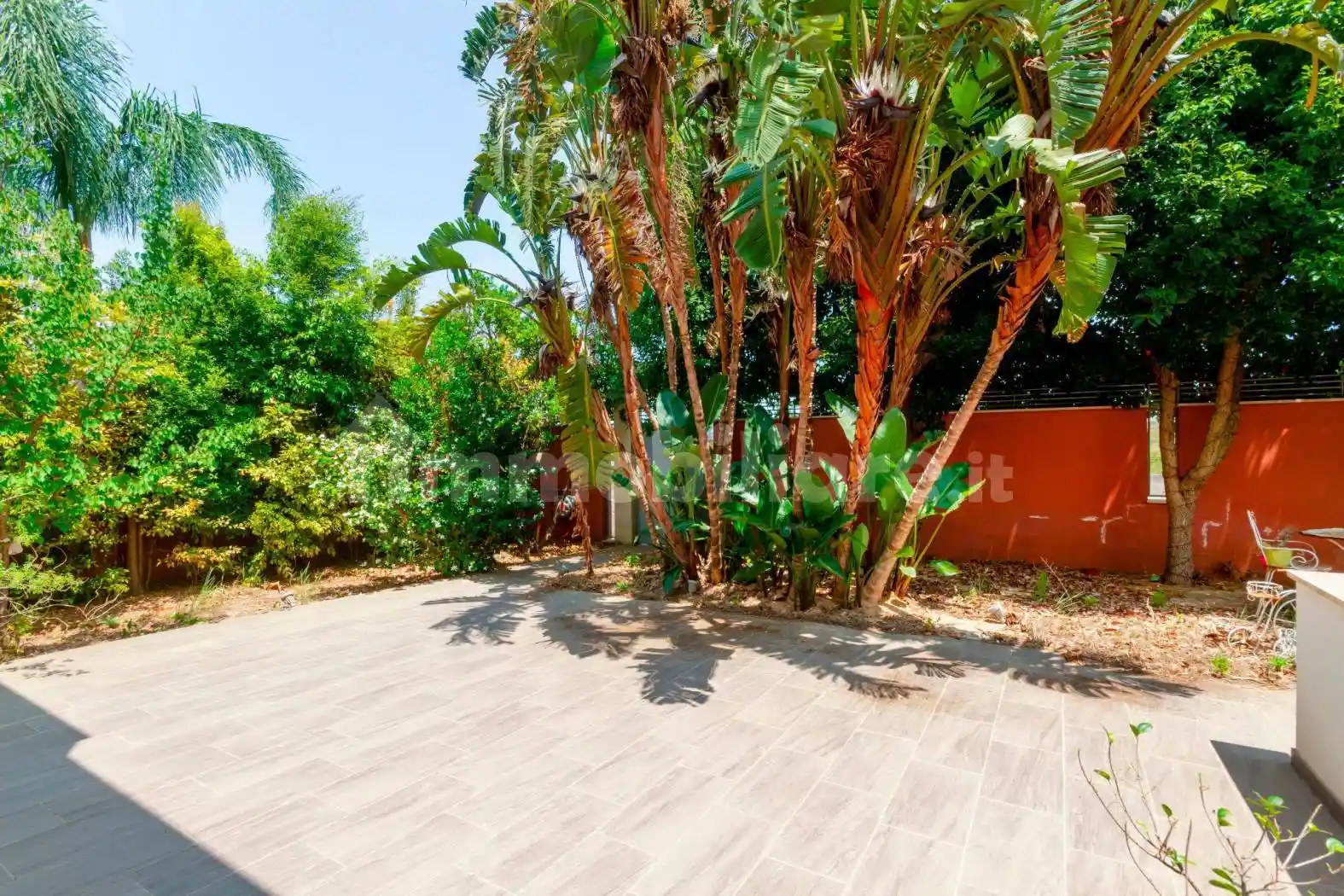 Villa unifamiliare, ottimo stato, 348 m², Stadio, Lecce - foto 3