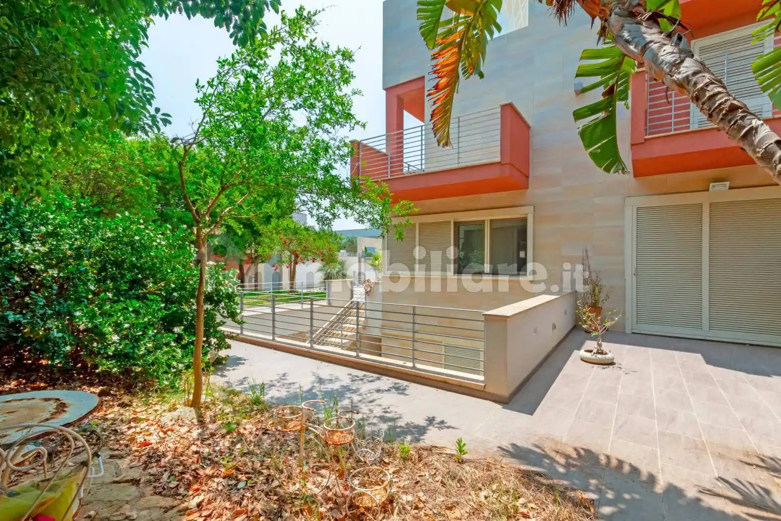 Villa unifamiliare, ottimo stato, 348 m², Stadio, Lecce - foto 4