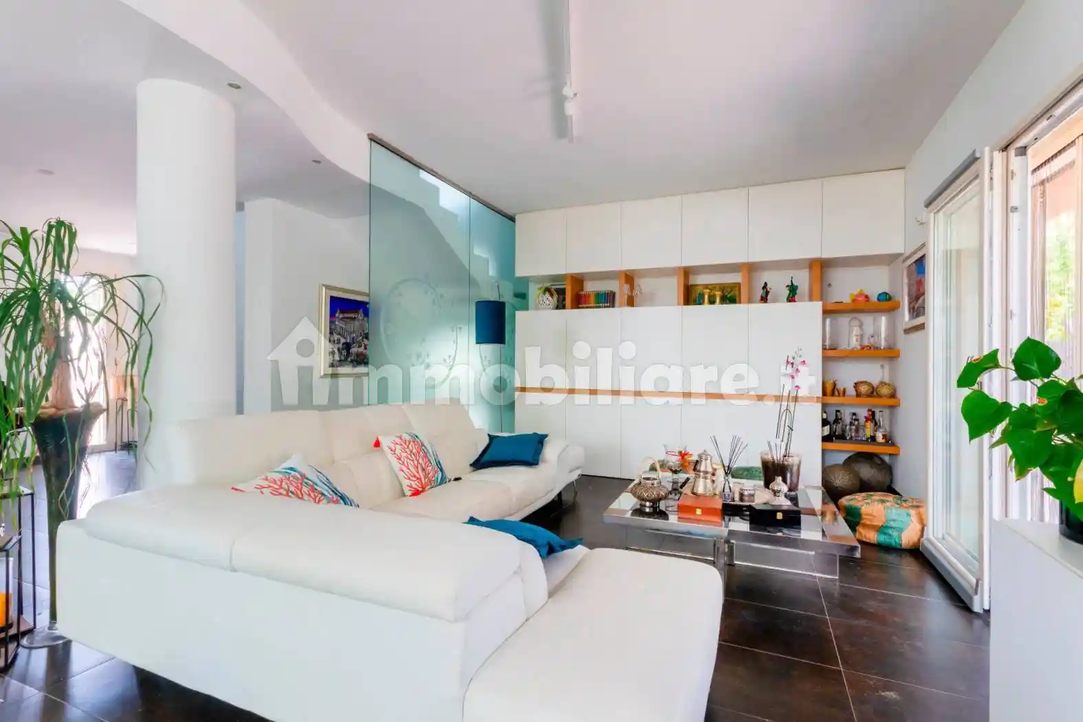 Villa unifamiliare, ottimo stato, 348 m², Stadio, Lecce - foto 5