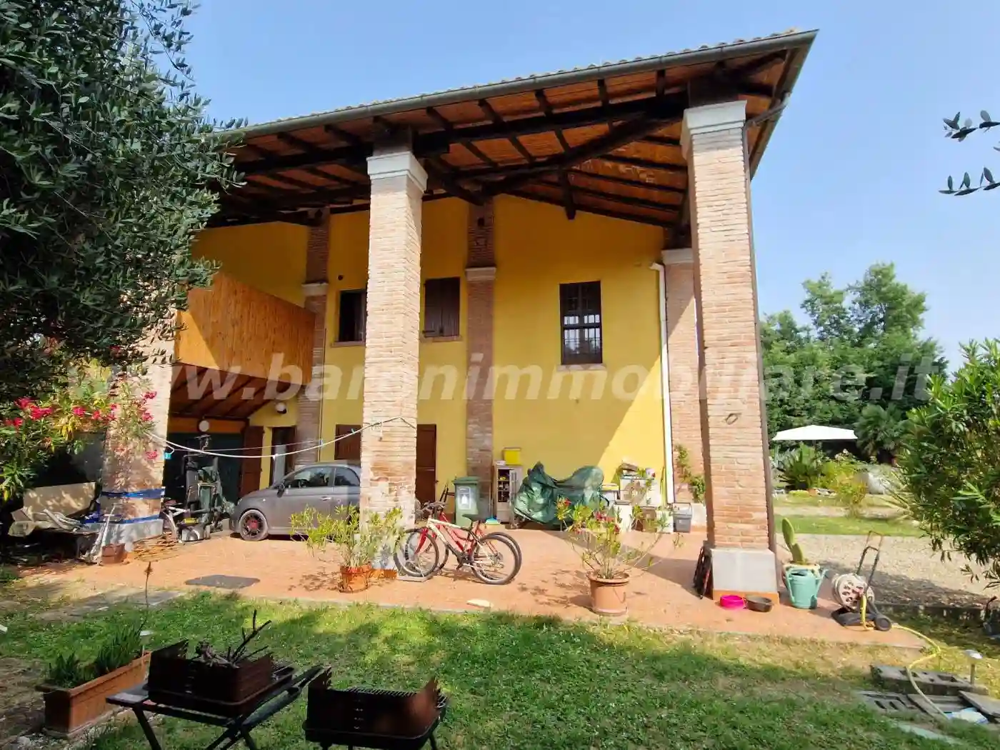 Villetta a schiera - foto 3