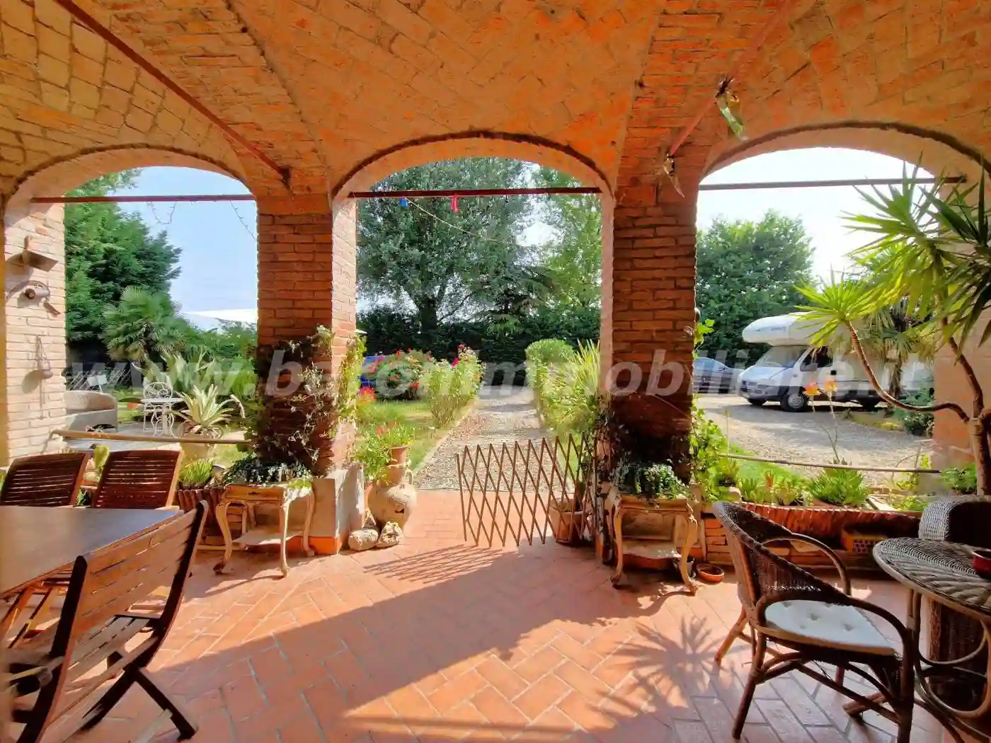 Villetta a schiera - foto 4