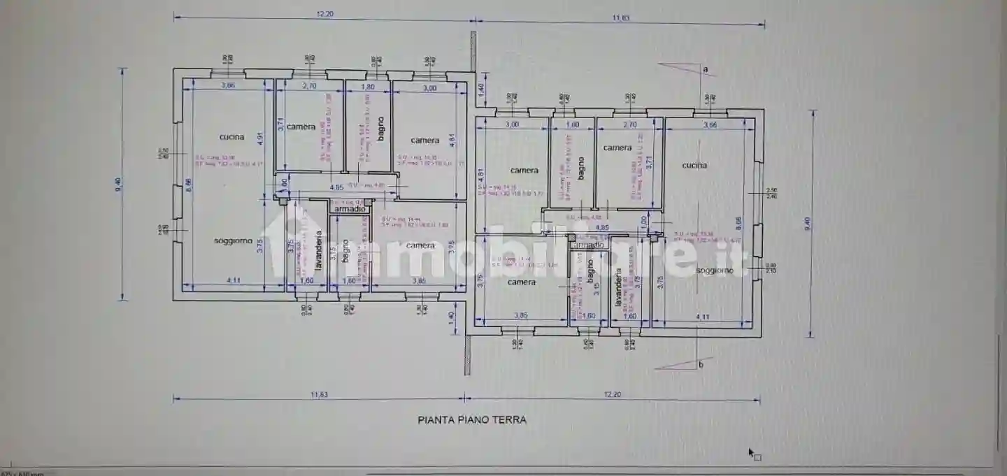 Villetta a schiera - foto 3