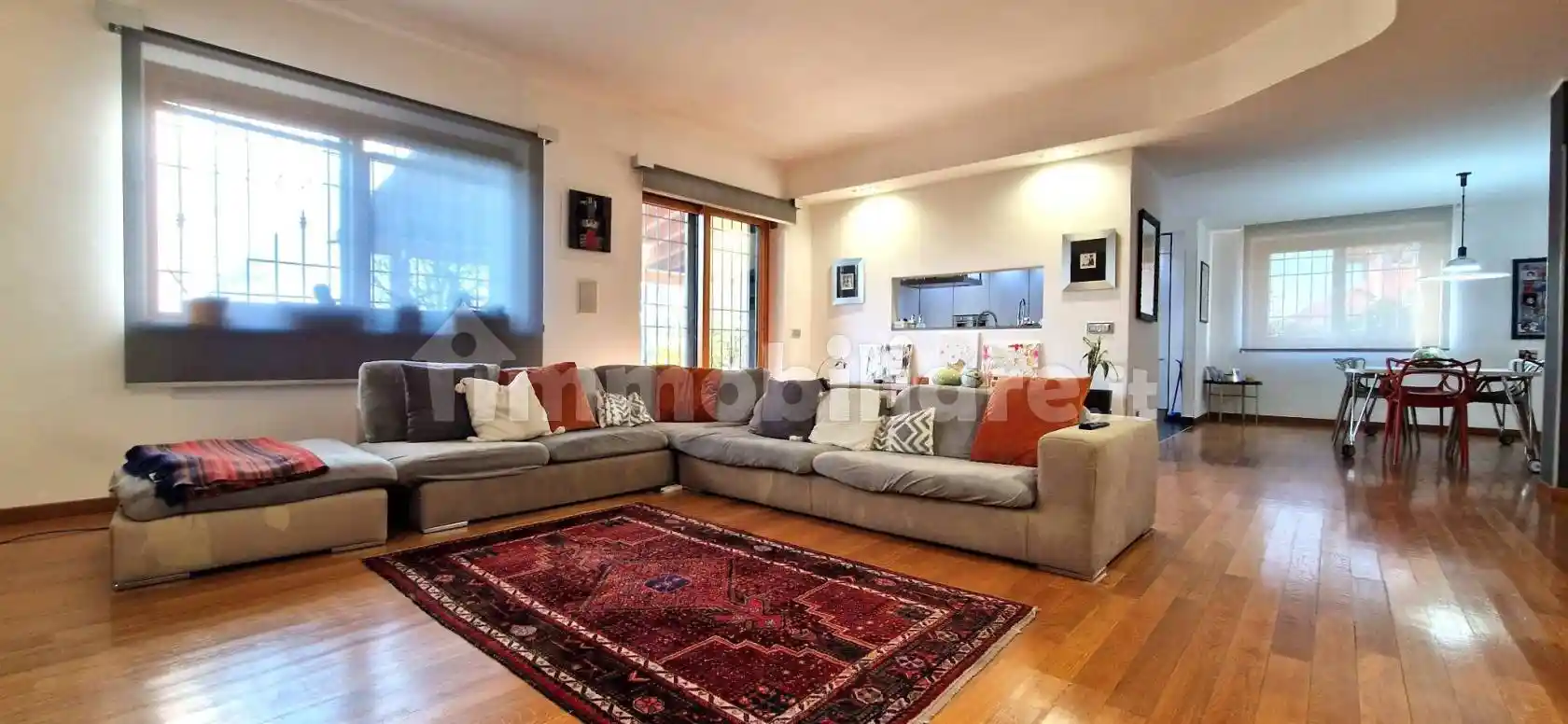 Villa in vendita a Latina