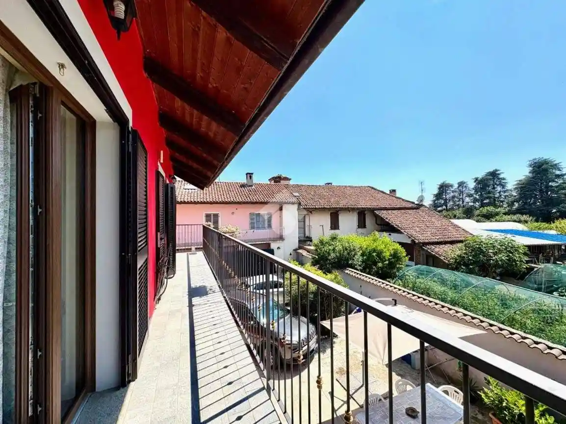 Casa indipendente in vendita a La Loggia
