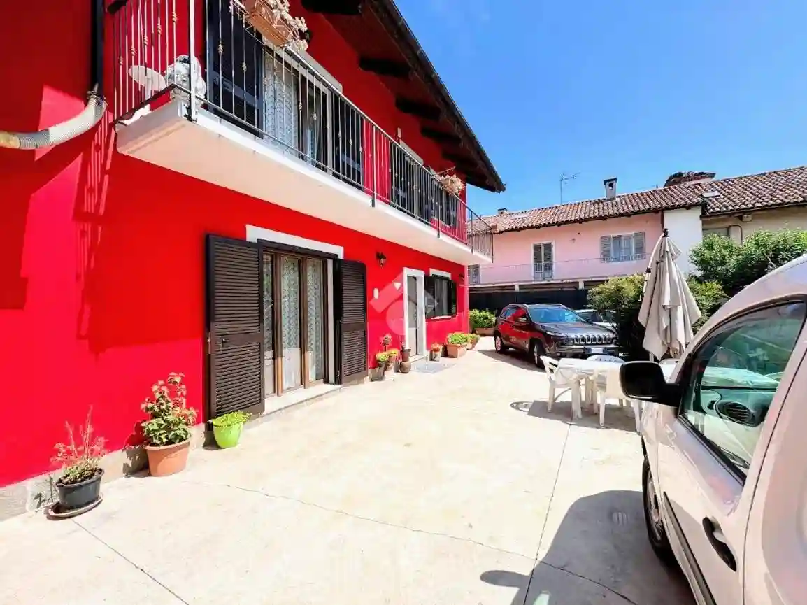 Casa indipendente - foto 2