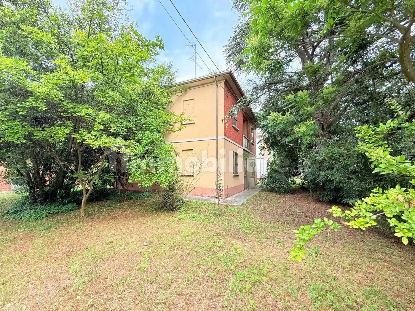 Villa in vendita a Alfonsine