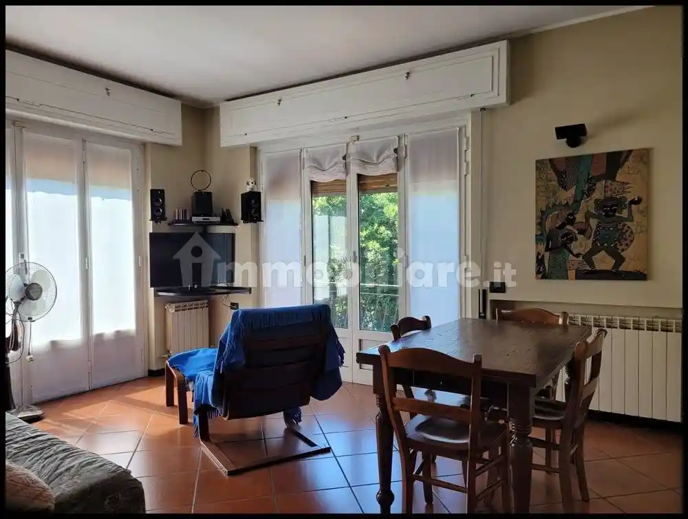 Appartamento in vendita a Sassello