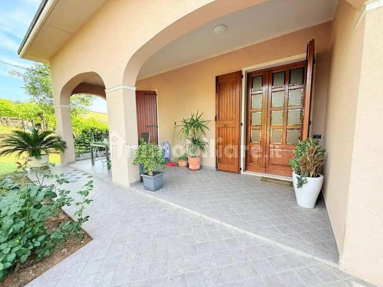 Villa in vendita a Fiorano Modenese