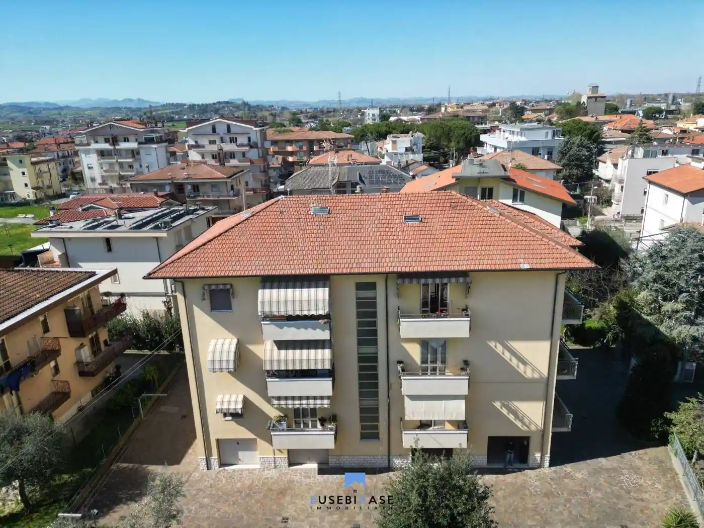 Appartamento in vendita a Rimini