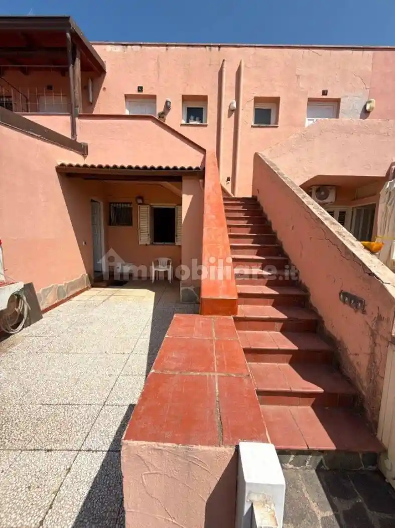 Villetta a schiera in vendita a Furnari