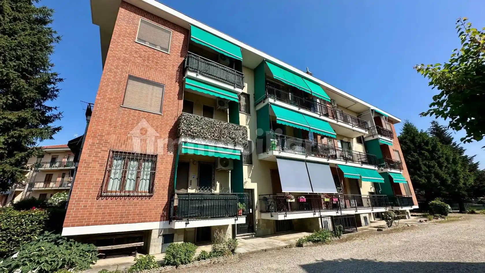 Appartamento in vendita a Rivalta di Torino