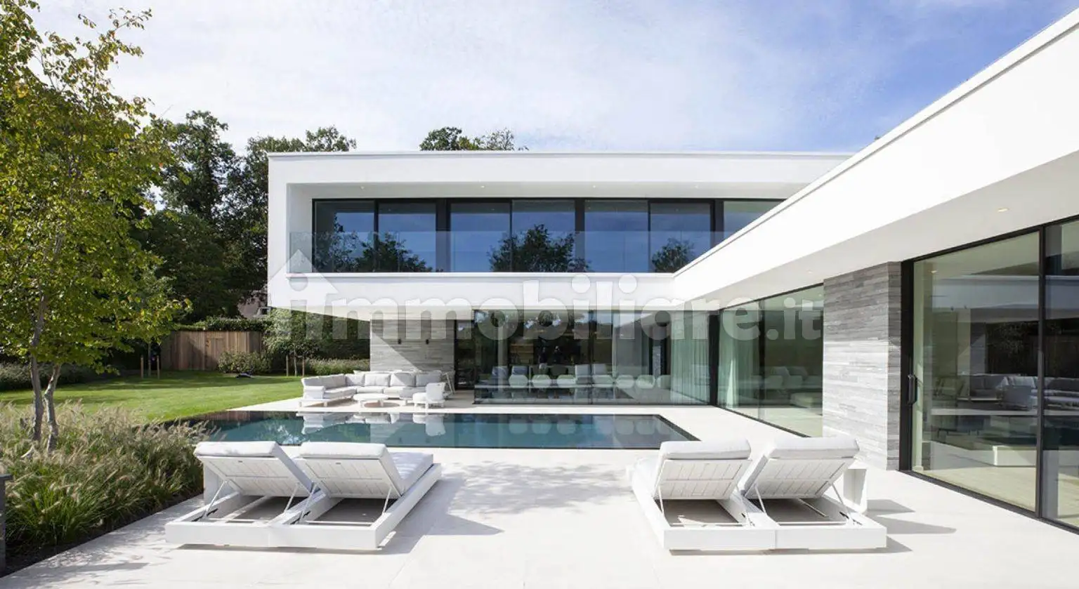 Villa unifamiliare Strada Privata del Ronco 13, Centro, Carimate - foto 4