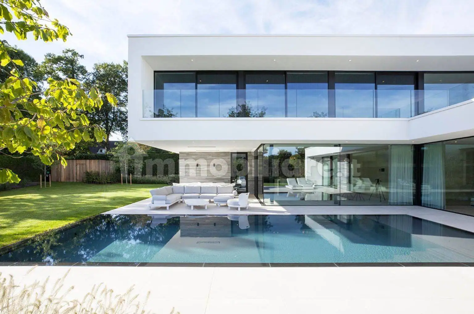 Villa unifamiliare Strada Privata del Ronco 13, Centro, Carimate - foto 5