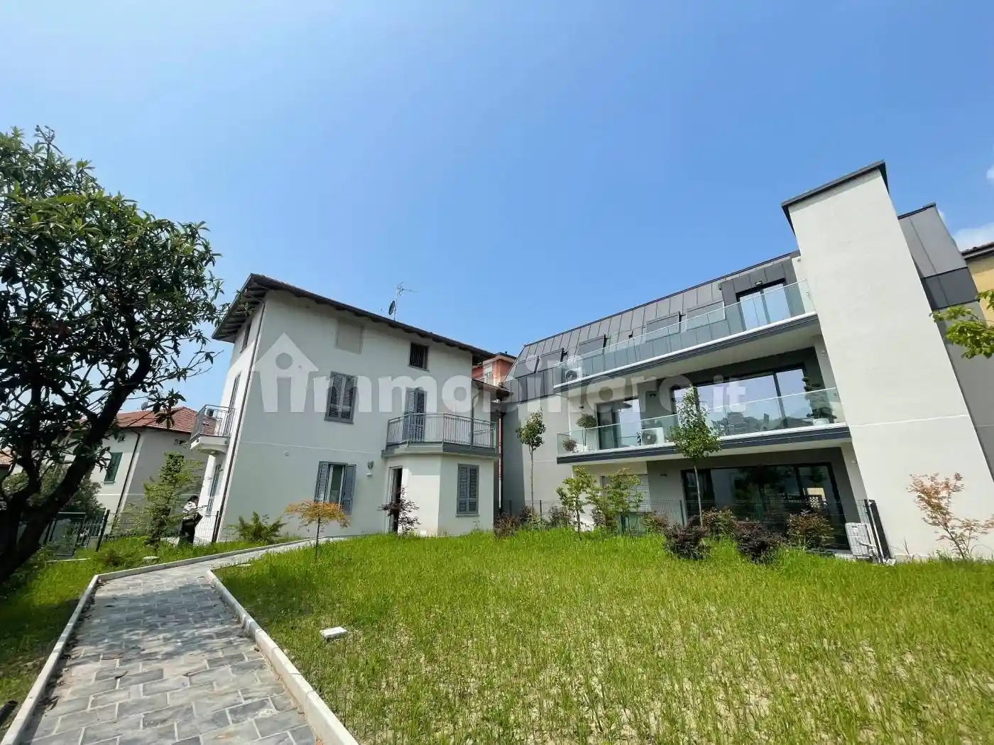 Appartamento in vendita a Varese