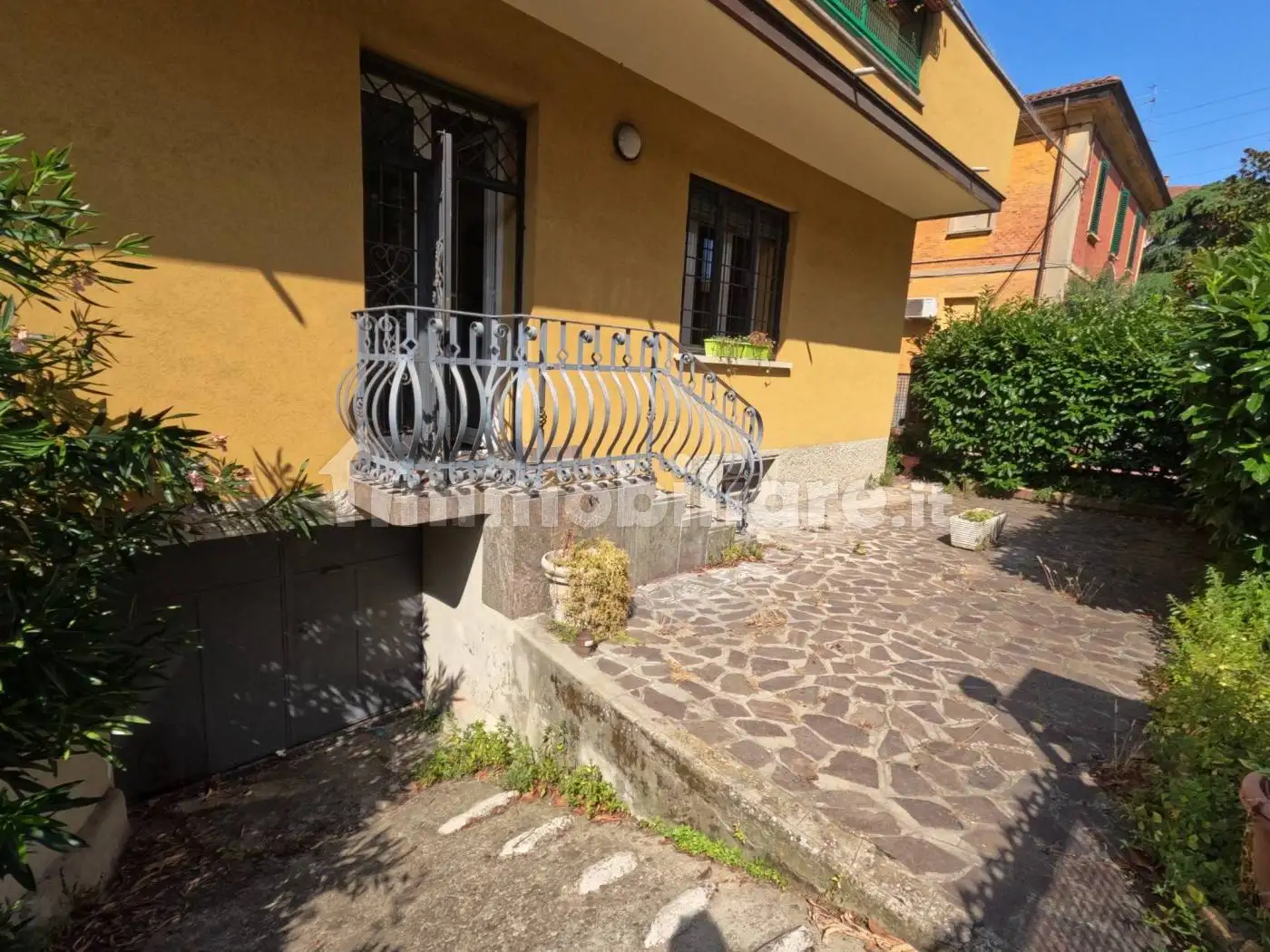 Appartamento in vendita a Bologna