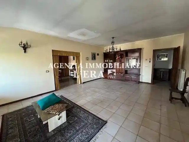 Appartamento buono stato, primo piano, Laviano, Casciana Terme Lari - foto 2