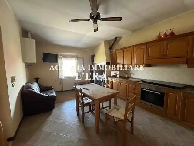 Appartamento buono stato, primo piano, Laviano, Casciana Terme Lari - foto 3