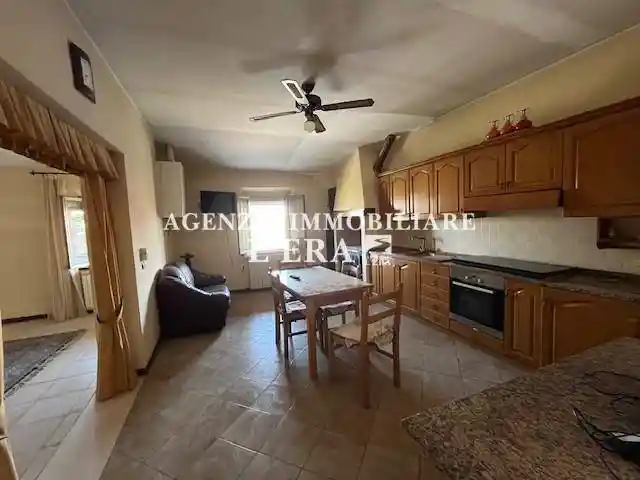 Appartamento buono stato, primo piano, Laviano, Casciana Terme Lari - foto 4