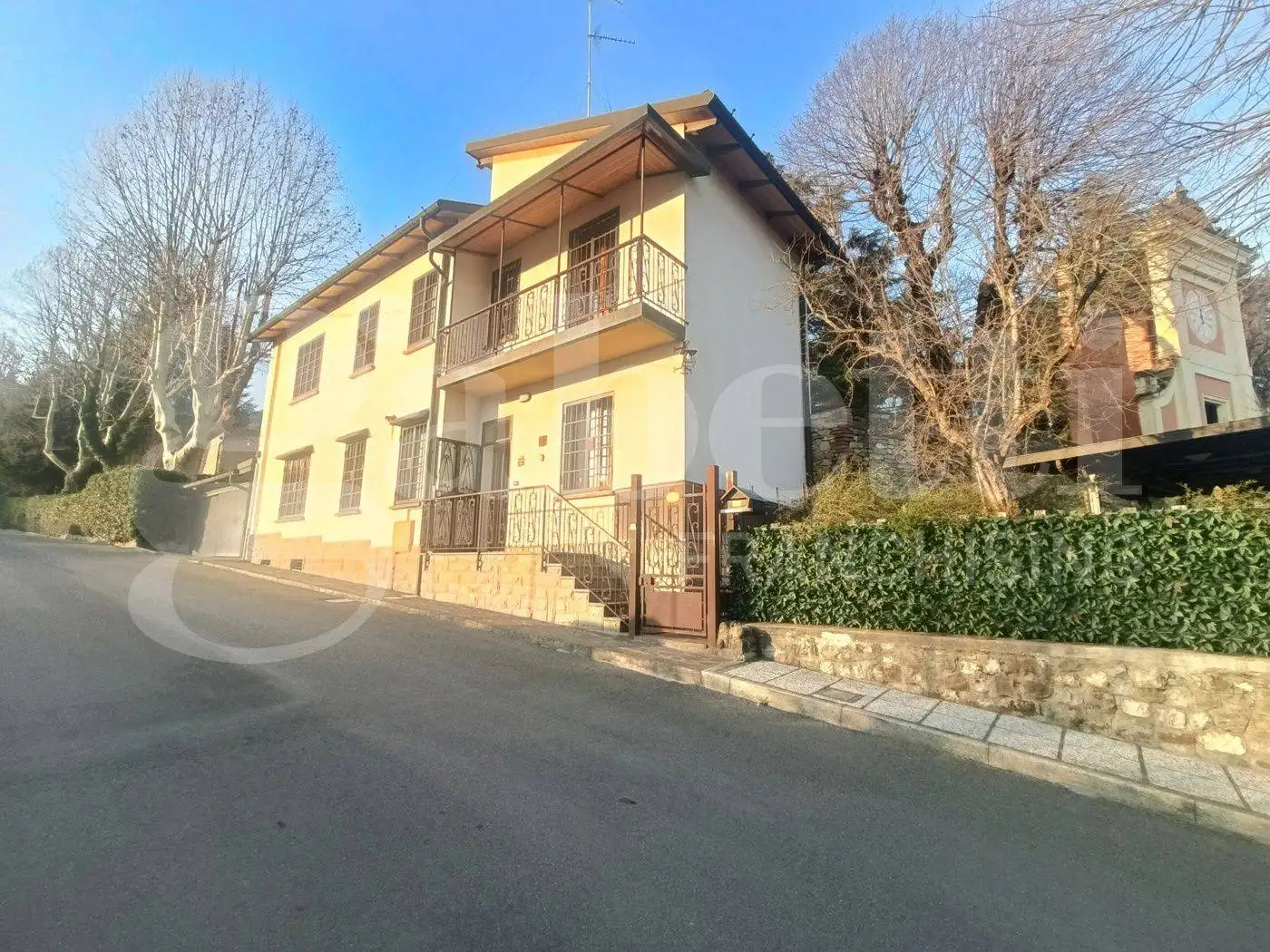 Casa indipendente in vendita a Sasso Marconi