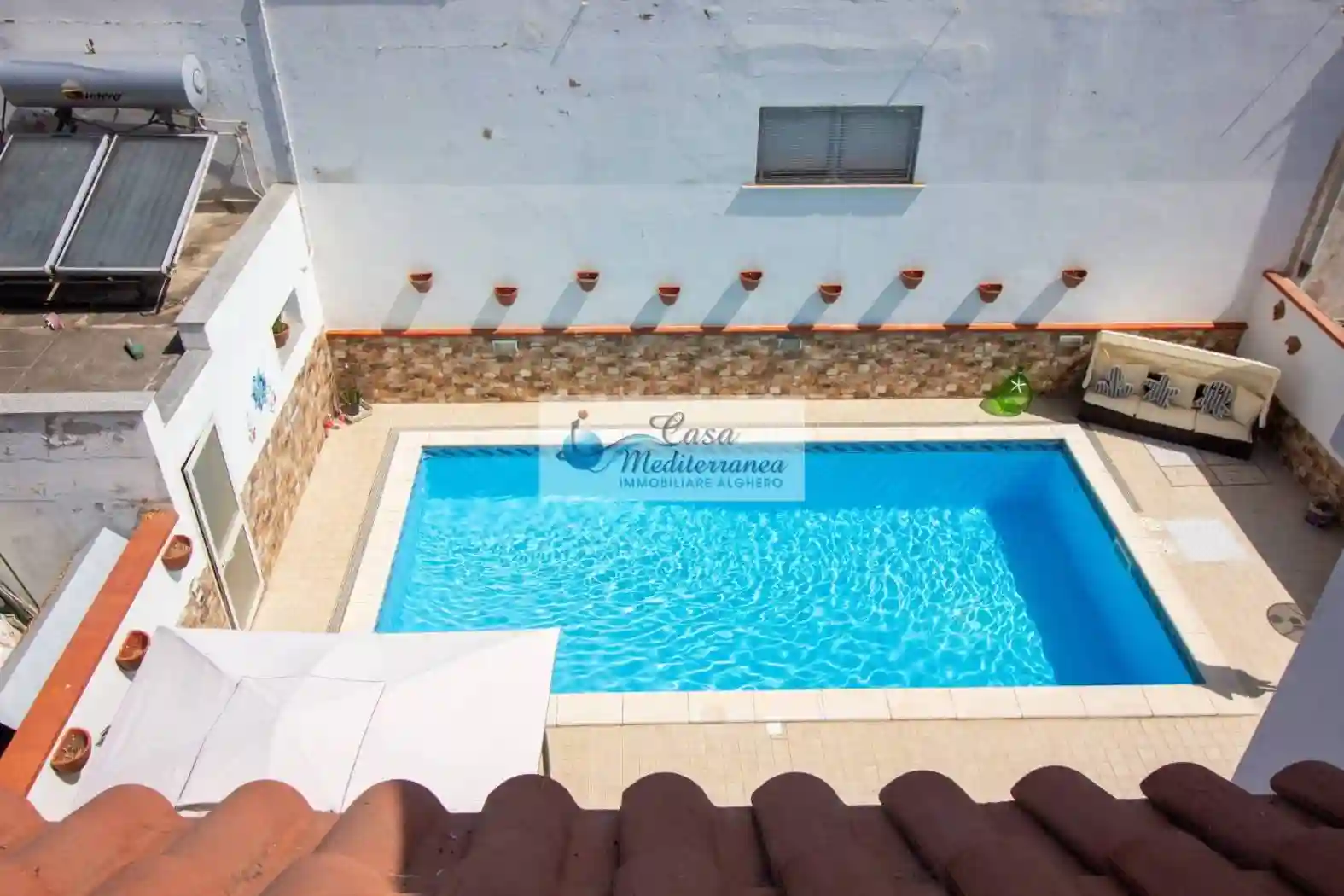 Villetta a schiera - foto 2