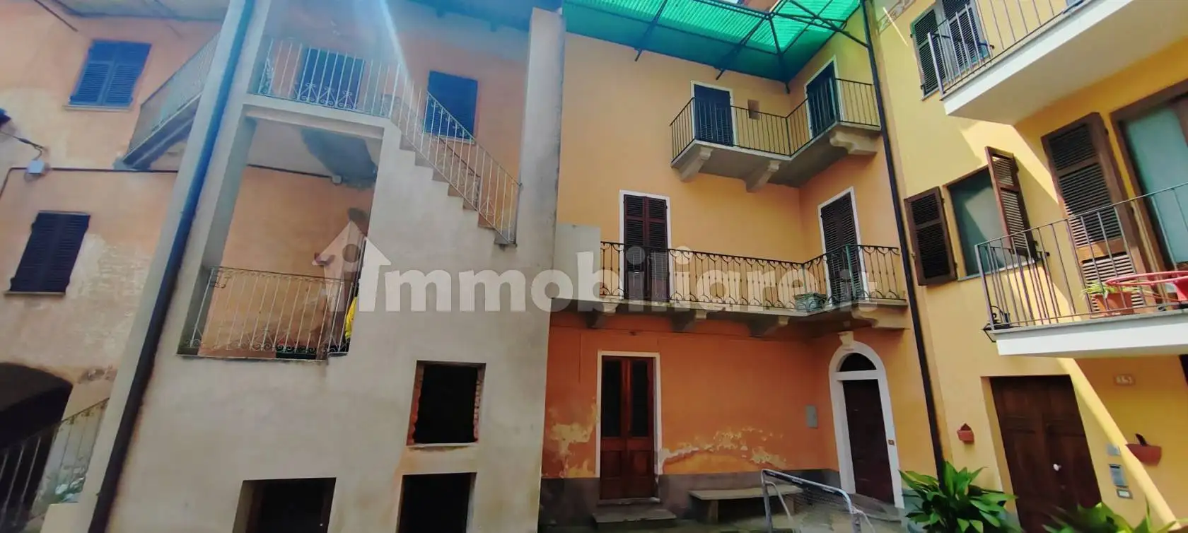 Casa indipendente in vendita a Masserano