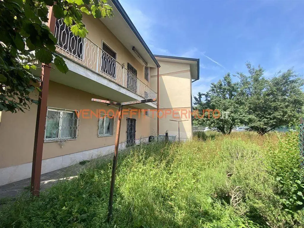 Villa in vendita a Telgate