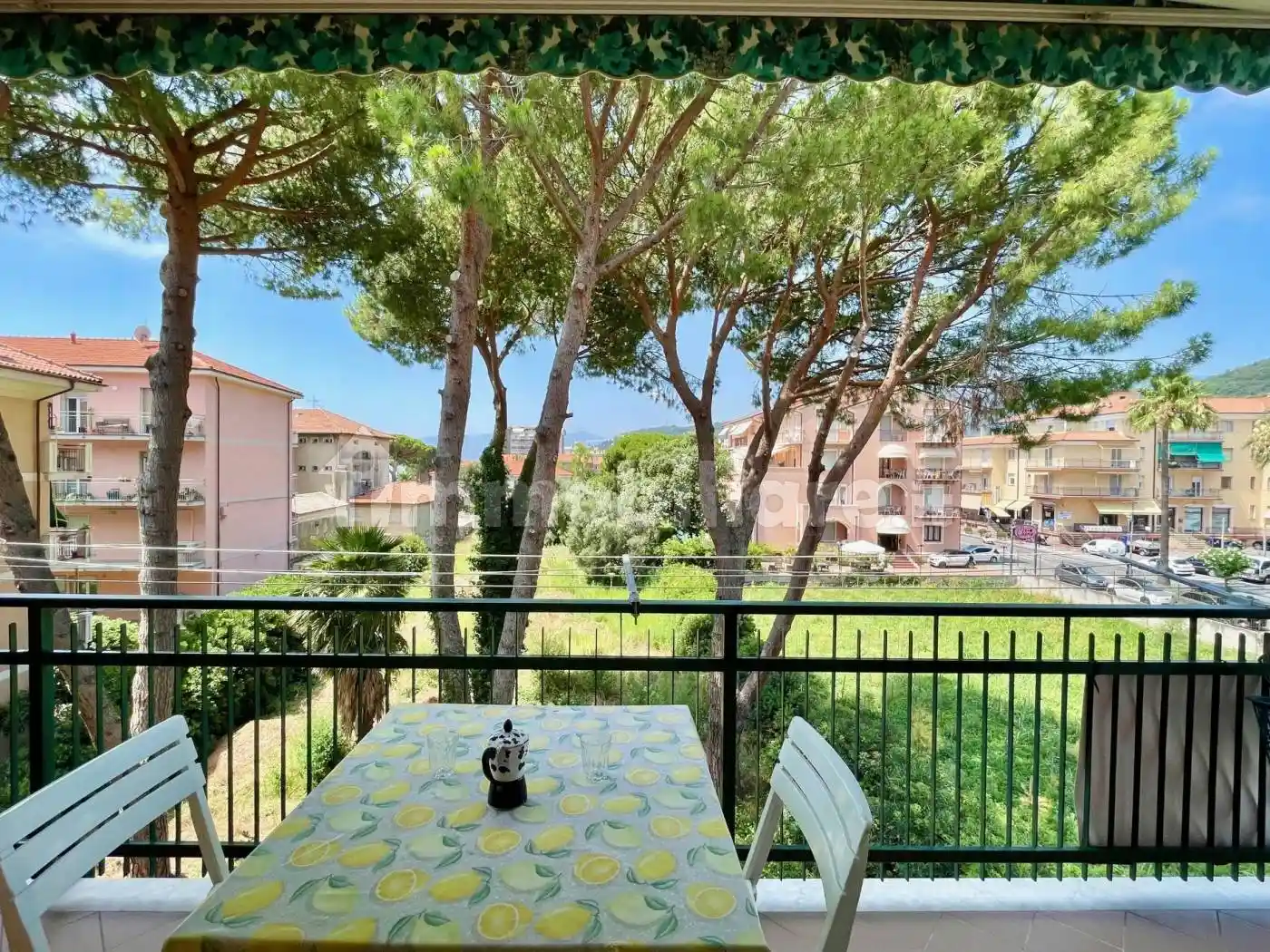 Appartamento in vendita a Borgio Verezzi