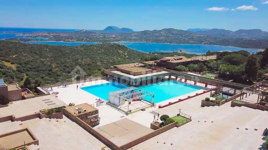 Appartamento in vendita a Olbia