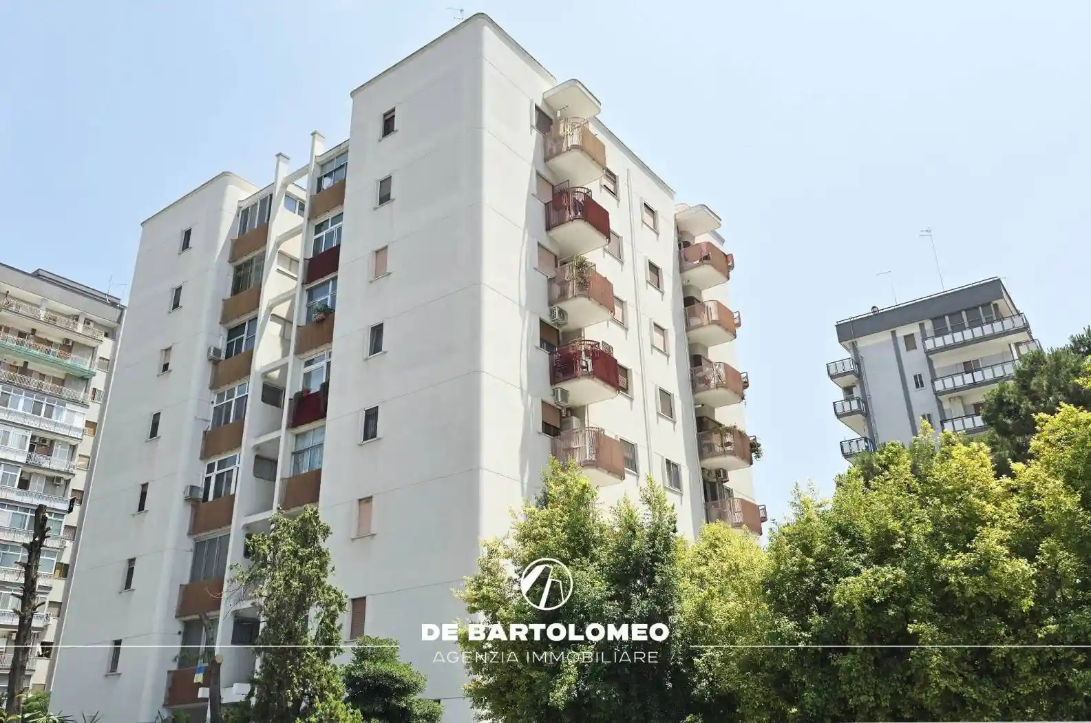 Appartamento in vendita a Taranto